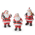 9" Vintage Santa (CENTER ONLY)