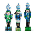 8" Black Watch Nutcracker Ornament (CENTER ONLY)