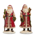 14" Classic Santa (LEFT ONLY)