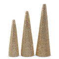 15" Gold Jewel Trees  (LARGE ONLY)