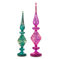 19" Lighted Tabletop Finials (PINK ONLY)
