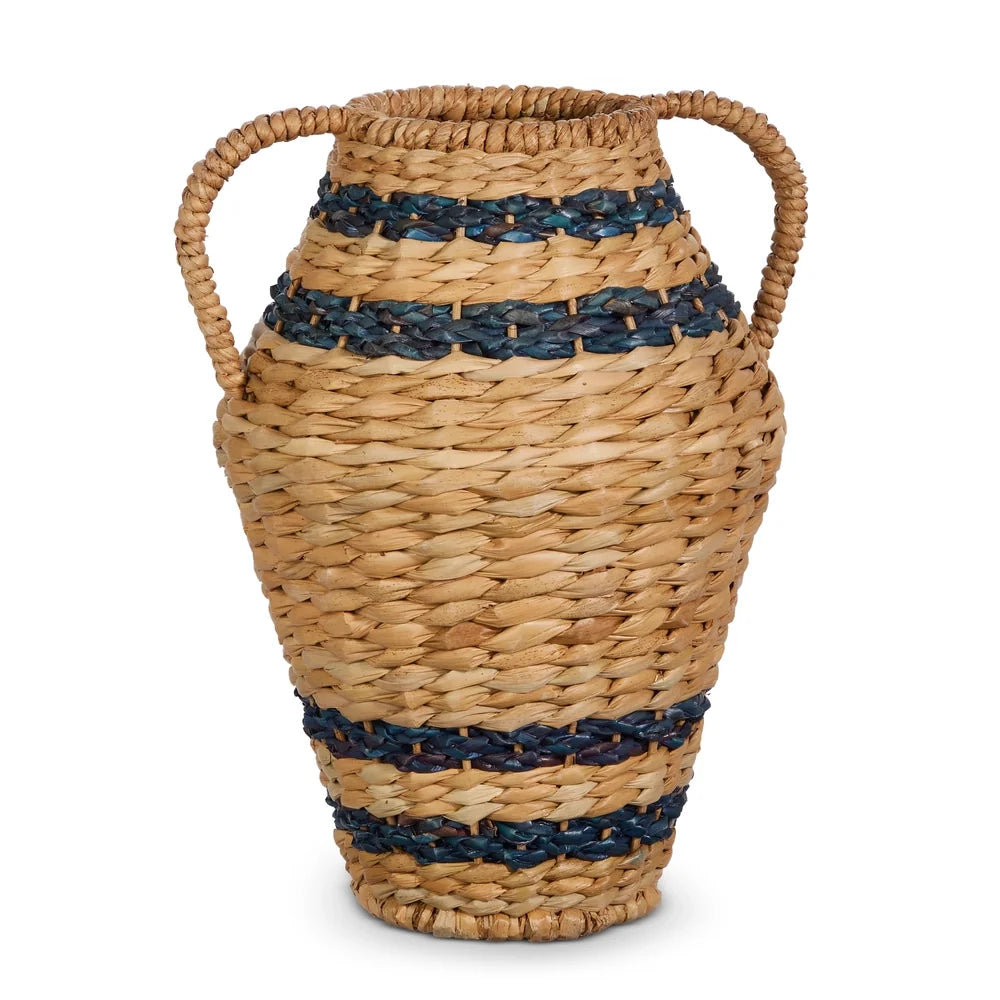 16" Woven Urn