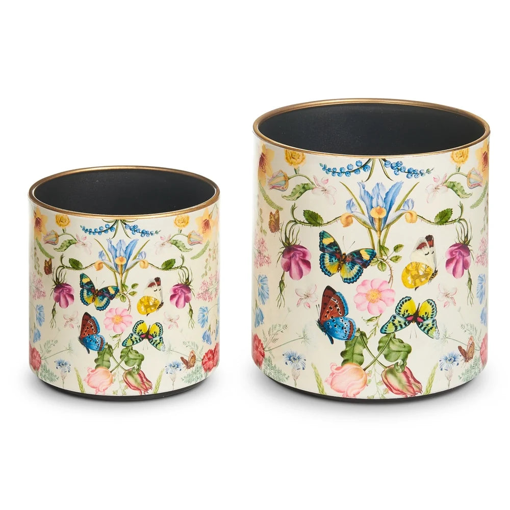 4.75" Botanical Flight Containers (SMALL ONLY)