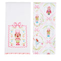 26" Nutcracker Suite Tea Towel