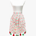 Ho Ho Ho Childs Apron