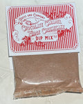 GUESS AND COMPANY CHOCOLATE CARAMEL