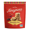 FANCYPANTS CHOCOLATE CHIP COOKIES 5OZ