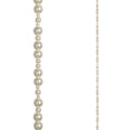 6' Pearl Garland