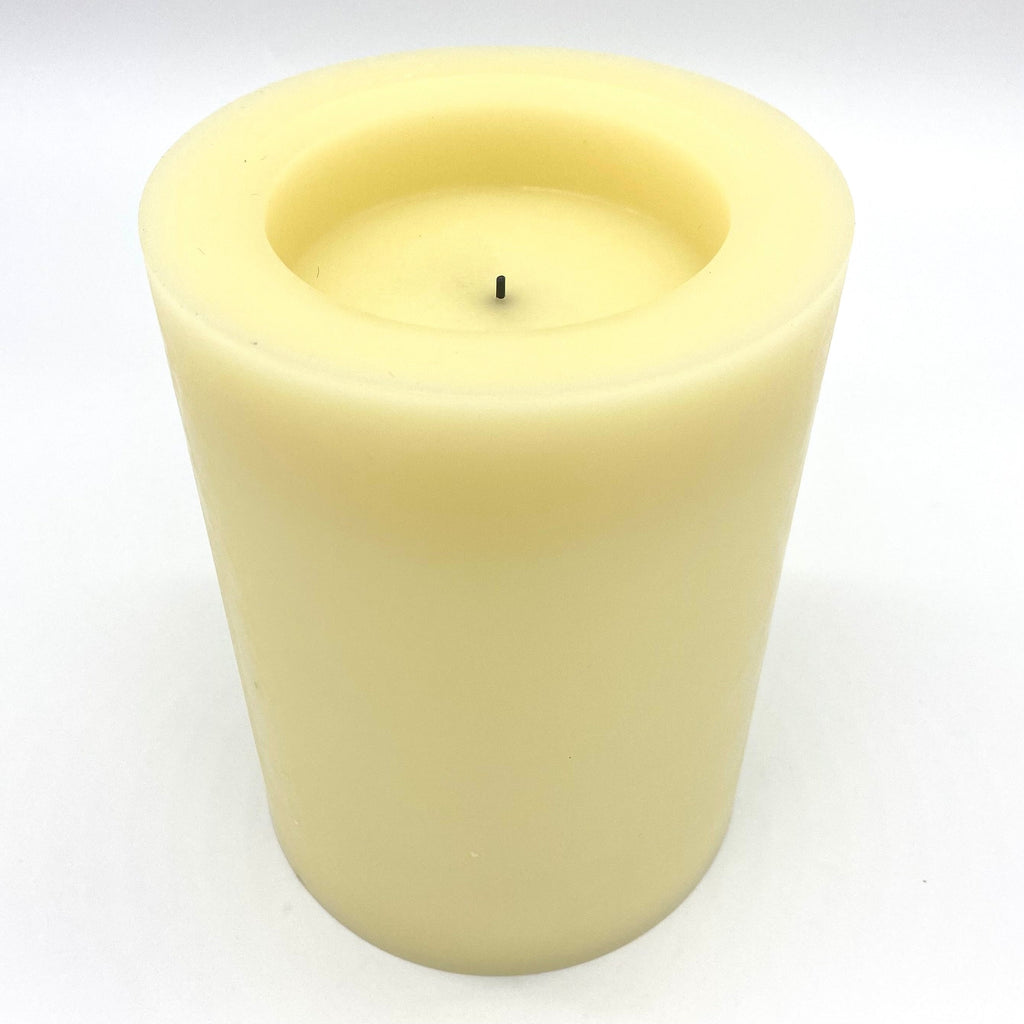 Large Flameless Candle (8in.)