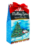 GUESS AND COMPANY MULLING SPICED CIDER GIFT BOX