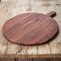 Wooden Deli Board