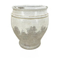 St. Francis Pot Large