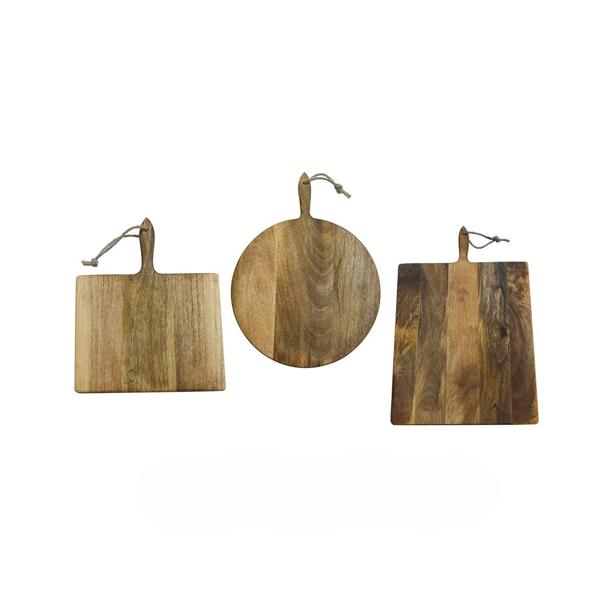 Trattoria Serving Boards (LEFT ONLY)