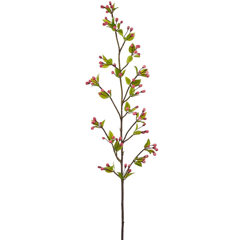 44"BLOSSOM BUD SPRAY PK