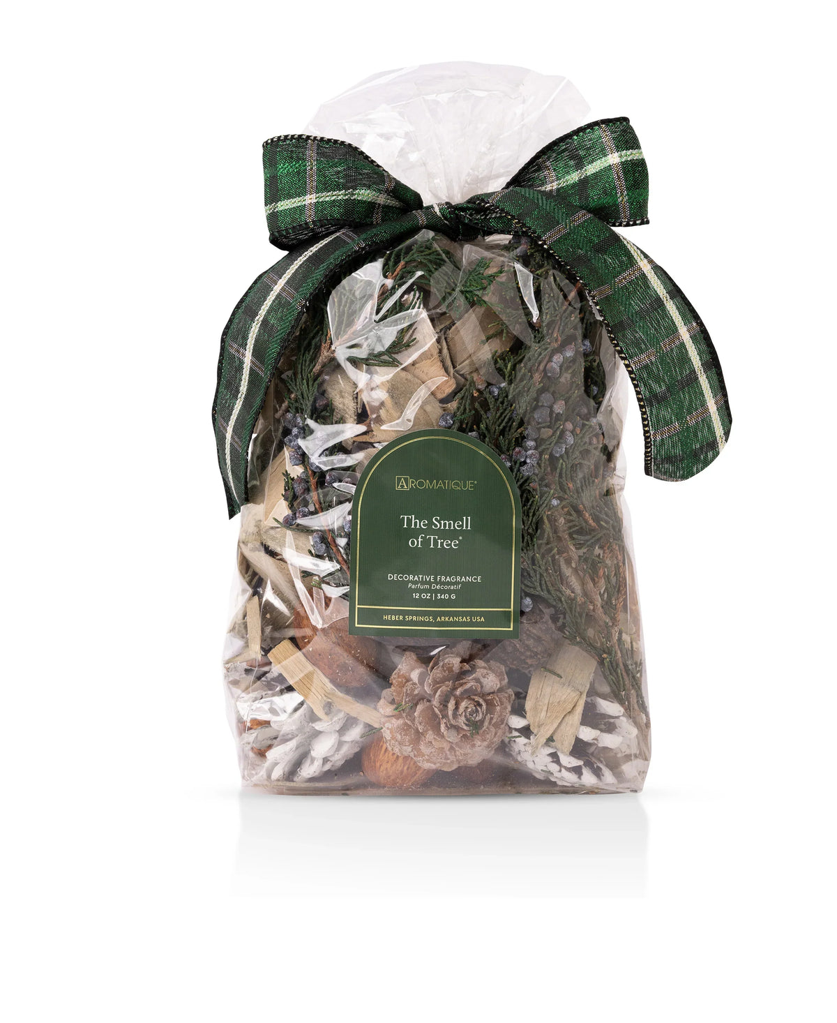 Aromatique The Smell of Tree Decorative Fragrance Bag, Large