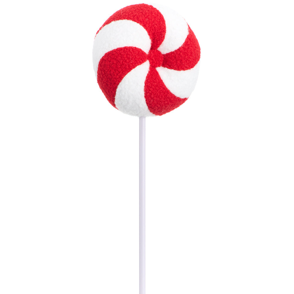 24" Lollipop Pick