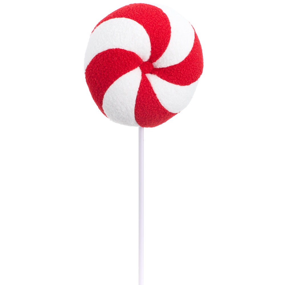 24" Lollipop Pick
